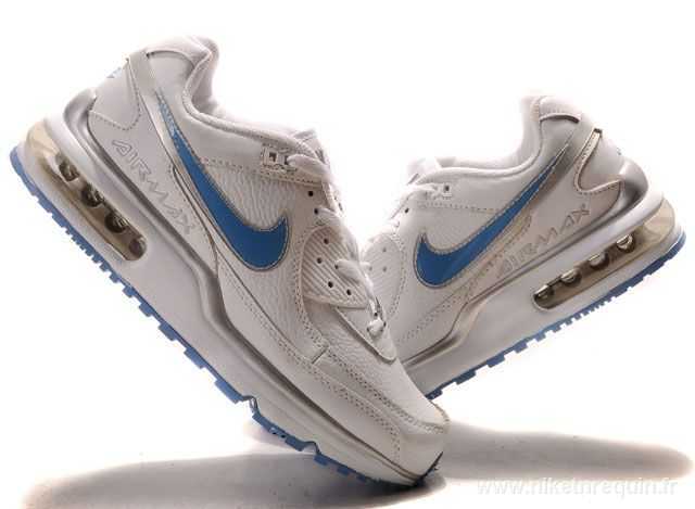 Air Max Ltd 2 De 36 A 40 Blanc Pour Femmes